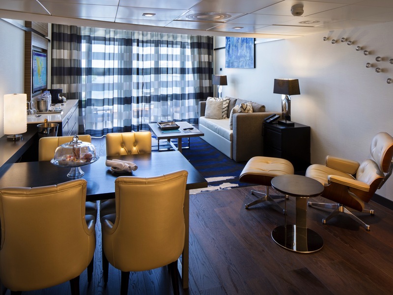Sky Loft Suite